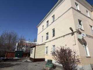 Комната, 18.4 м²