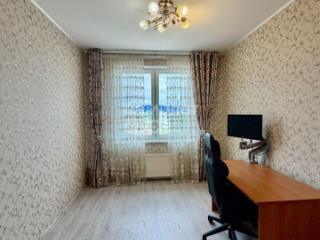 2-комн., Квартира в новостройке, 56.6 м², 9/9 этаж