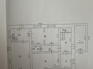 2-этажный дом, 264 м², 9.5 соток