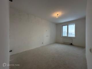 2-комн. квартира, 72.7 м², 17/21 этаж