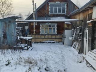  дом, 50 м², 19 соток