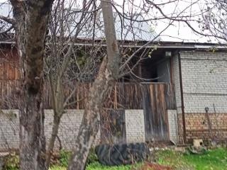  дом, 90 м², 10 соток