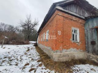 1-этажный дом, 51.6 м², 19 соток