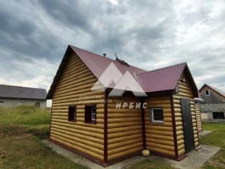 2-этажный дом, 164 м², 10 соток