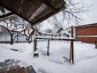 1-этажный дом, 42.4 м², 4.6 сотки