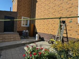 2-этажный дом, 156 м², 4 сотки