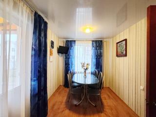 2-этажный дом, 117.2 м², 9 соток