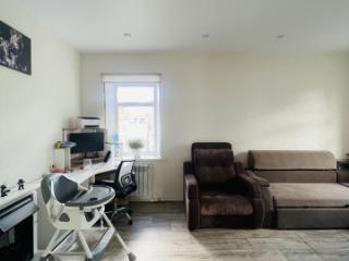 1-этажный дом, 47.8 м², 5 соток