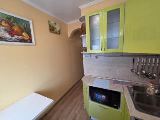 1-комн. квартира, 29.9 м², 2/5 этаж