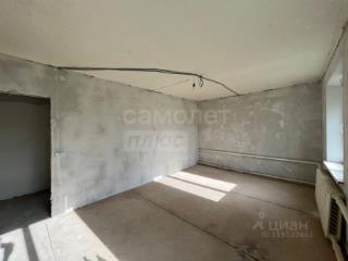 1-этажный коттедж, 55.5 м², 8 соток