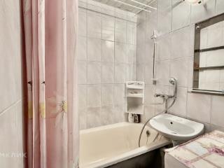 1-комн. квартира, 32.7 м², 10/12 этаж