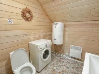 2-этажный дом, 150 м², 8 соток