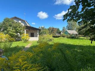  дом, 140 м², 30 соток