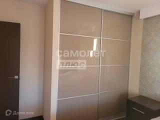 2-комн. квартира, 63.7 м², 15/17 этаж