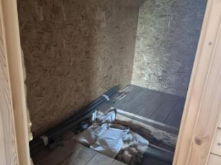  дом, 114 м², 8.5 соток