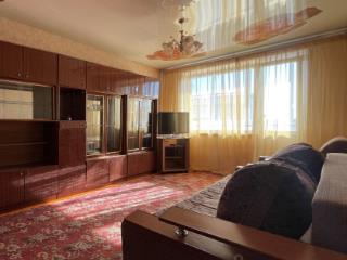 3-комн. квартира, 60.3 м², 8/9 этаж