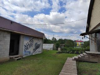 1-этажный дом, 120.2 м², 12.4 соток