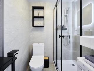 Студия, 25.5 м², 1/2 этаж