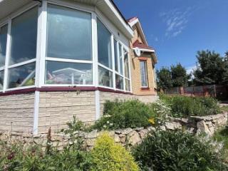 3-этажный коттедж, 347 м², 13.06 соток