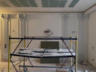  дом, 316 м², 21 сотка