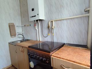 2-комн. квартира, 41.3 м², 4/5 этаж