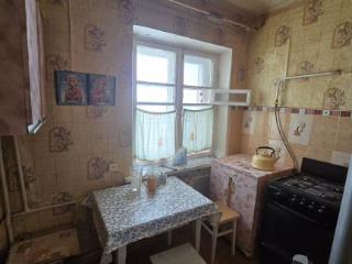 2-комн. квартира, 41 м², 1/2 этаж