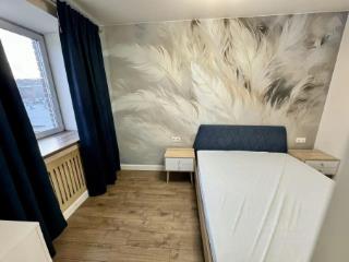 2-комн. квартира, 42.3 м², 5/5 этаж