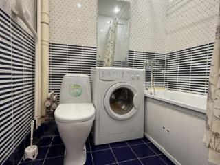 1-комн. квартира, 32 м², 5/6 этаж