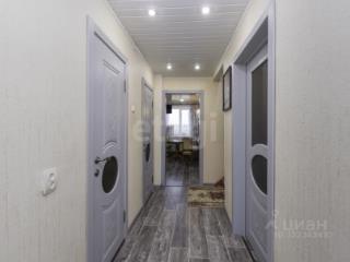 4-комн. квартира, 93 м², 5/6 этаж