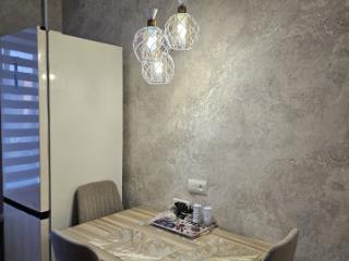 1-комн. квартира, 41 м², 2/9 этаж