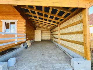 2-этажный дом, 125 м², 8 соток