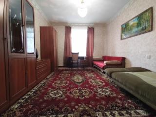 3-комн. квартира, 92 м², 1/5 этаж