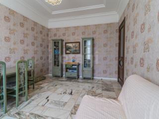 3-этажный дом, 495 м², 20 соток