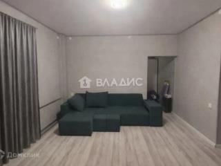 3-комн., Квартира, 61.9 м², 1/2 этаж