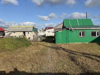  дом, 50 м², 7 соток