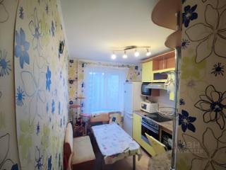 4-комн. квартира, 80 м², 8/9 этаж