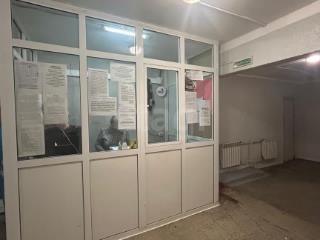 1-комн. квартира, 11.6 м², 5/9 этаж