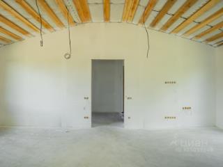 1-этажный дом, 78 м², 6 соток