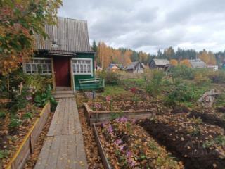 2-этажный дом, 30 м², 5 соток