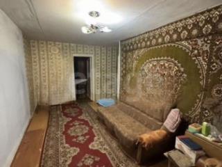 3-комн. квартира, 58 м², 5/5 этаж
