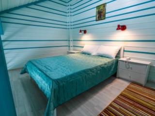2-этажный коттедж, 138 м², 900 соток