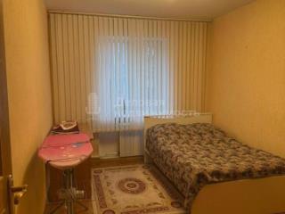 4-комн. квартира, 76.6 м², 2/5 этаж
