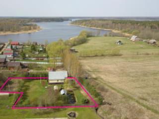 3-этажный дом, 143.5 м², 24 сотки