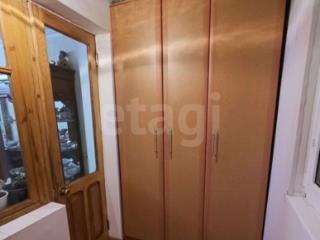 3-комн. квартира, 84 м², 2/5 этаж