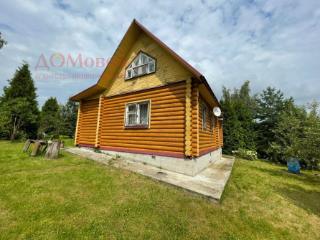 2-этажный дом, 90 м², 45 соток