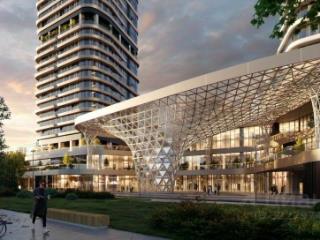 3-комн. квартира, 72.1 м², 2/11 этаж