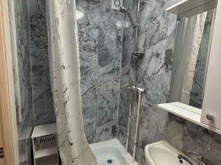 Студия, 11.6 м², 1/2 этаж