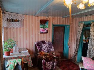  дом, 61.3 м², 20 соток