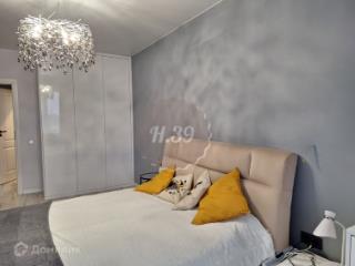 2-комн. квартира, 64 м², 9/10 этаж