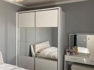  дом, 124 м², 14.7 соток